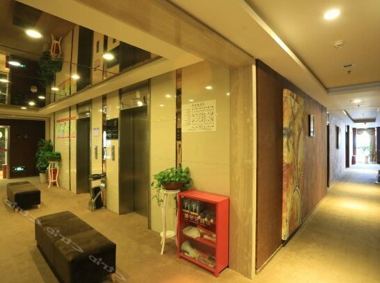 Esun Hotel - Photo3