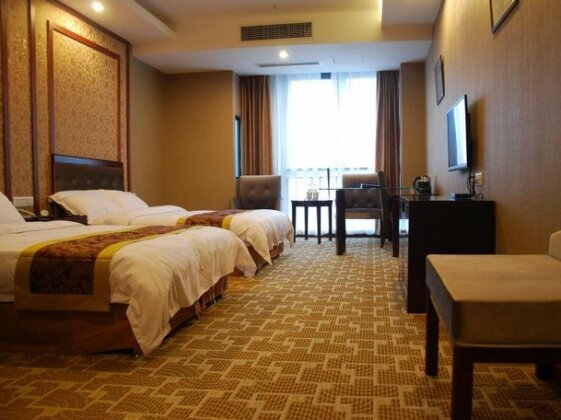 Esun Hotel - Photo4