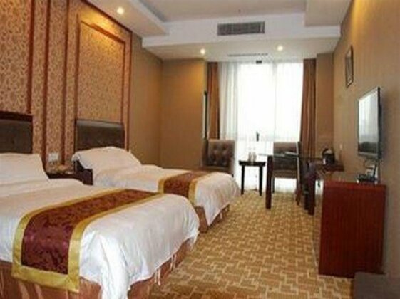 Esun Hotel - Photo5