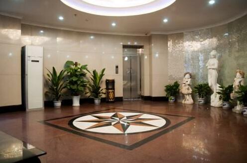 Fangda Business Hotel Chongqing - Photo2