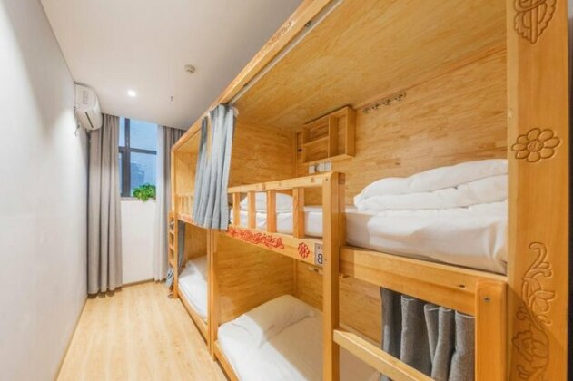 Fangorn Hostel - Photo4