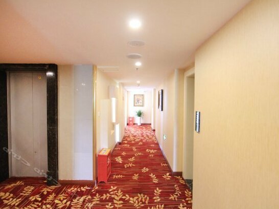 Fanxi Themed Hotel - Photo4