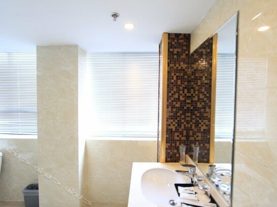 Fanxi Themed Hotel - Photo5