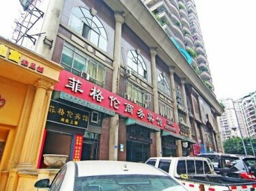 Fei Ge Lun Business Hotel