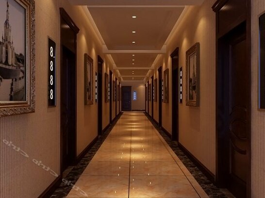 Feicui Huangguan Hotel - Photo5