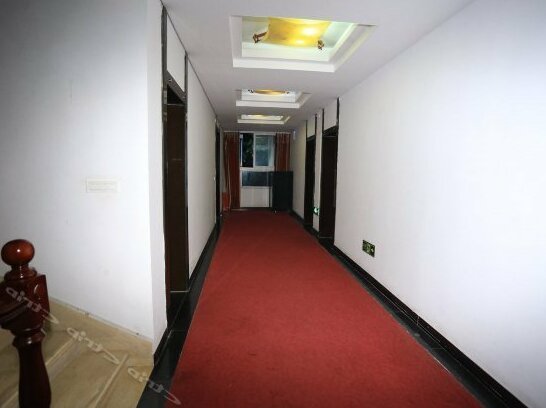 Fengdan Holiday Hotel - Photo3