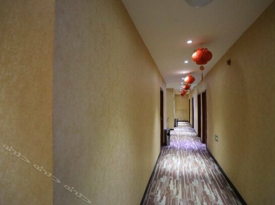 Fengde Hotel - Photo2