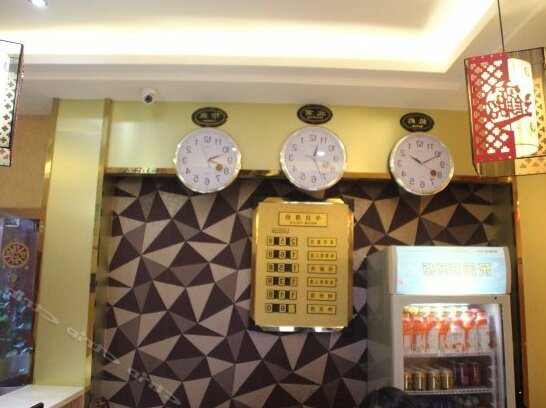 Fengde Hotel - Photo3