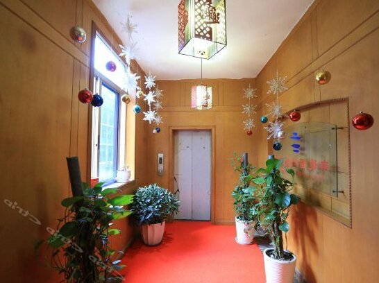 Fengde Hotel - Photo4