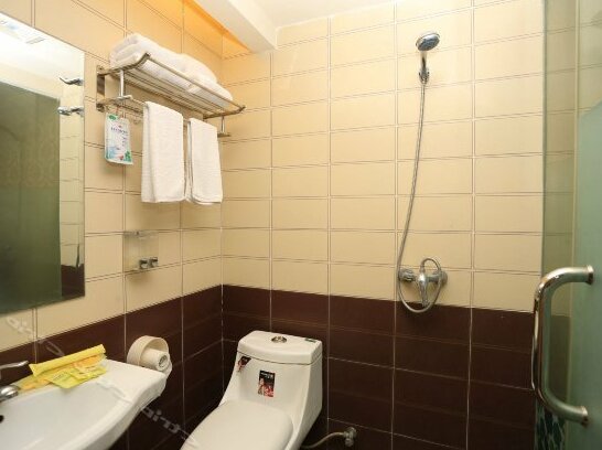 Fengde Hotel - Photo5