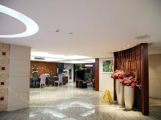 Fenghua Hotel Chongqing - Photo2