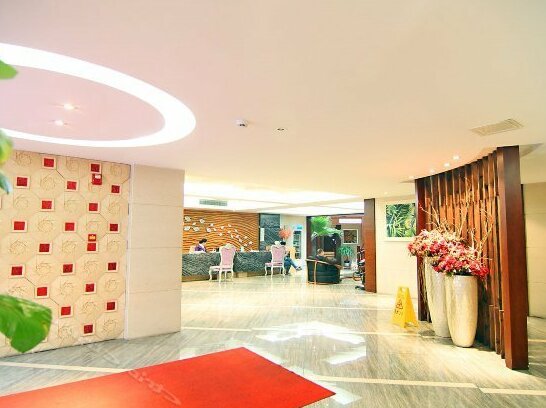 Fenghua Hotel Chongqing - Photo3