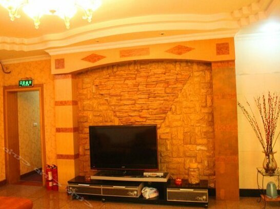 Fengyu Hostel Chongqing - Photo2