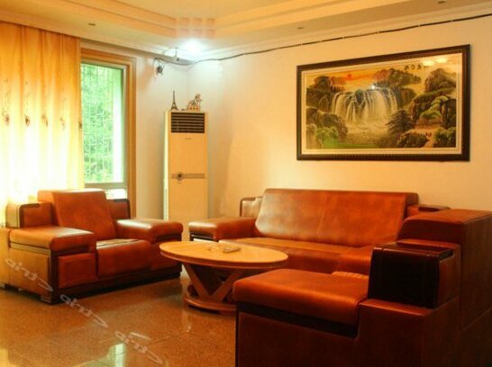 Fengyu Hostel Chongqing - Photo3