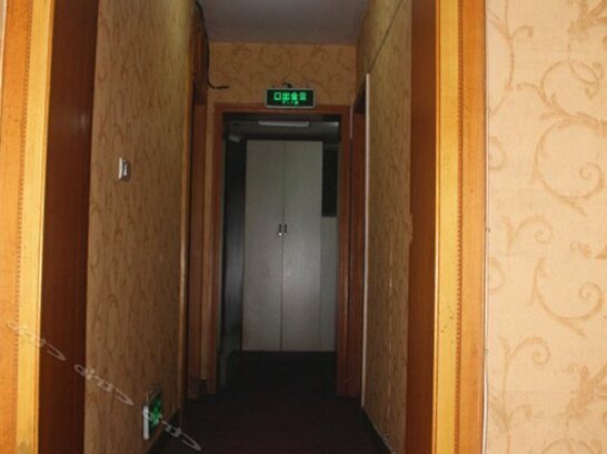 Fengyu Hostel Chongqing - Photo4