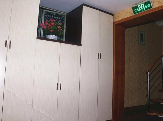 Fengyu Hostel Chongqing - Photo5