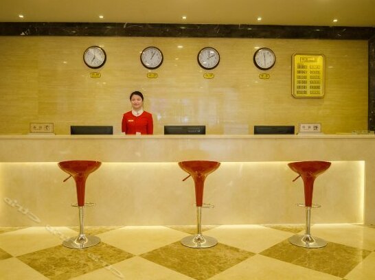 Foreign Trade Hotel - Photo2