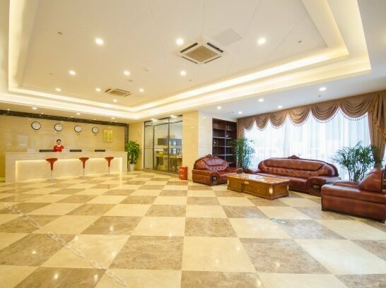 Foreign Trade Hotel - Photo4