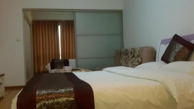 Four Seasons Family Apartment
