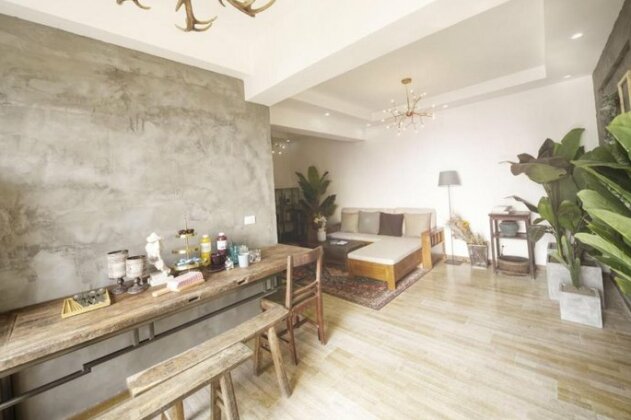 Four Seasons Family Apartment - Photo2