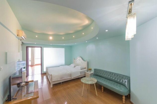 Four Seasons Family Apartment - Photo4