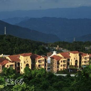 Fu Ya Yun Duan Holidy Hotel - Photo5
