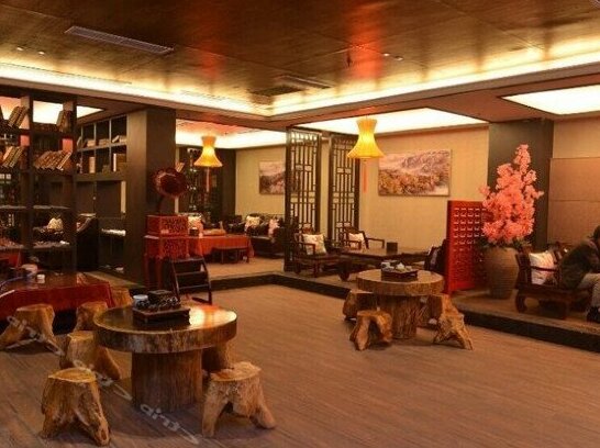Fuling New District Hotel - Photo4
