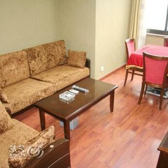 Fuyuan Hotel - Photo2
