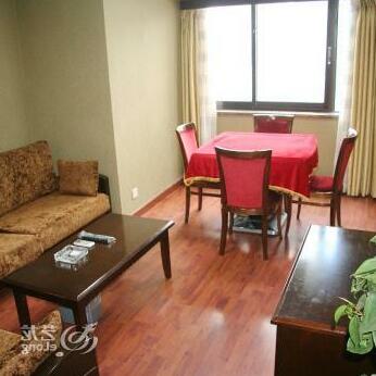 Fuyuan Hotel - Photo3
