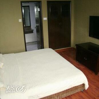 Fuyuan Hotel - Photo4