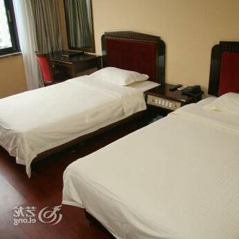 Fuyuan Hotel - Photo5