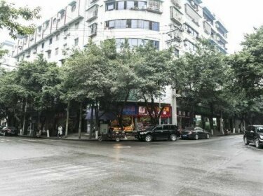 Gangdao Hotel Chongqing