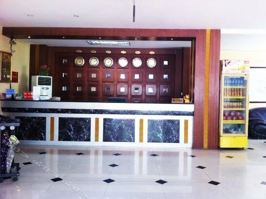 Gangqiao Hotel - Photo2