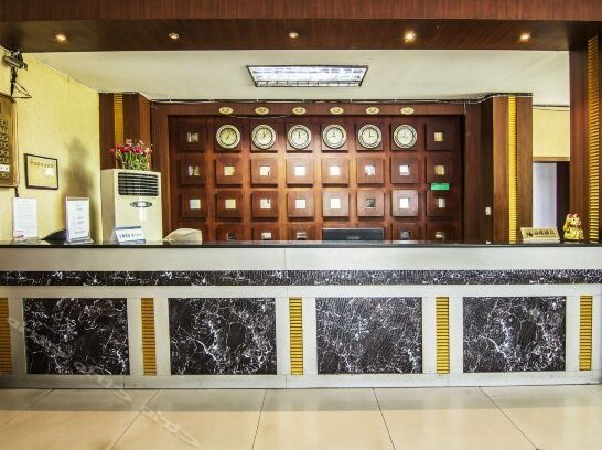 Gangqiao Hotel - Photo4