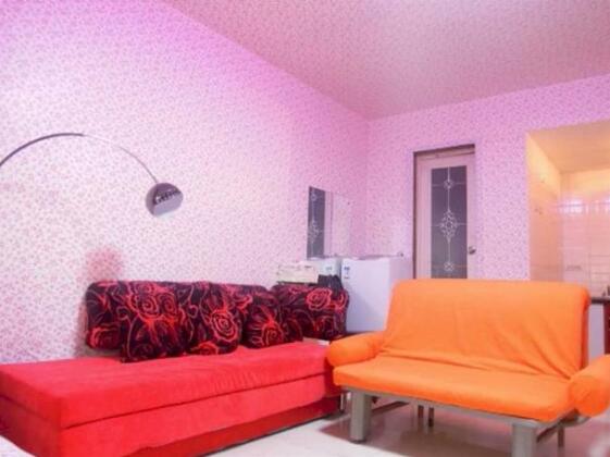Gaodi Boutique Apartment - Photo2