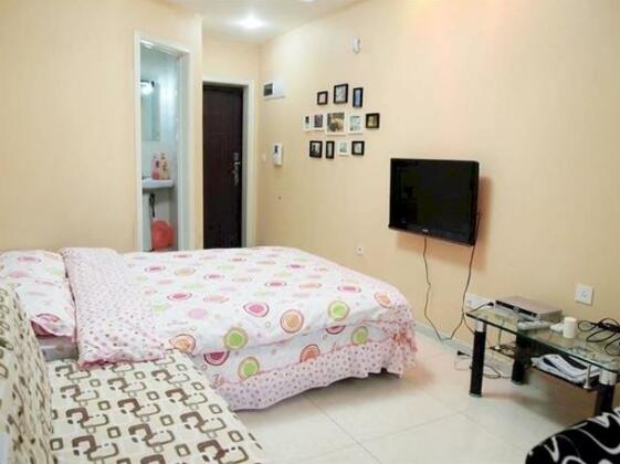 Gaodi Boutique Apartment - Photo3