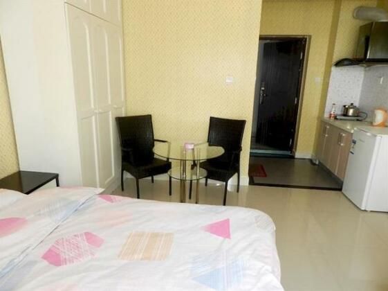 Gaodi Boutique Apartment - Photo5