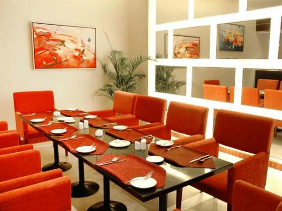 Golden Quality Hotel - Photo5