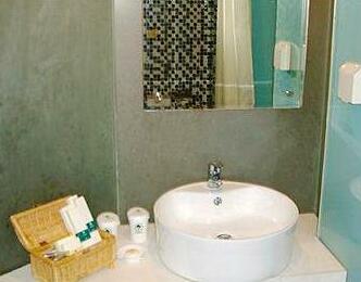 Green Tree Inn Chongqing Xinan - Photo2