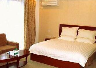 Green Tree Inn Chongqing Xinan - Photo3