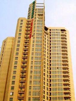 Green Tree Inn Chongqing Xinan - Photo4