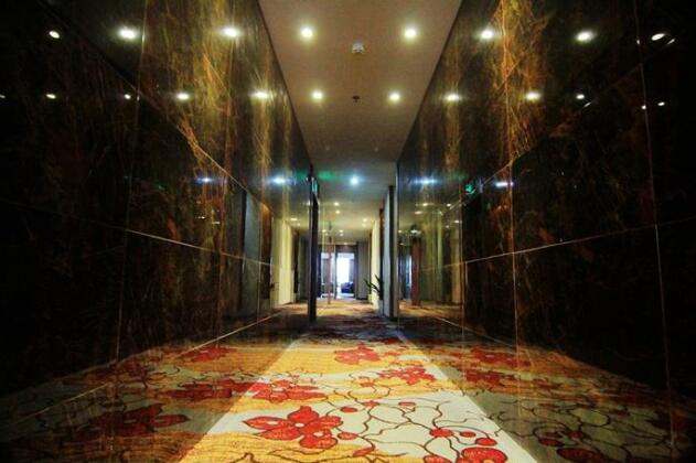 Guang Ke Hotel - Photo2