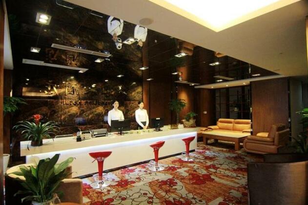 Guang Ke Hotel - Photo3