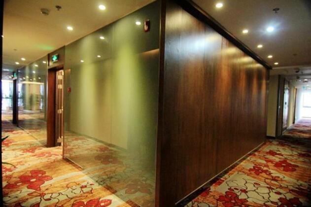 Guang Ke Hotel - Photo4