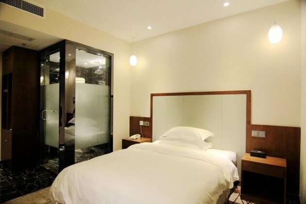 Guang Ke Hotel - Photo5