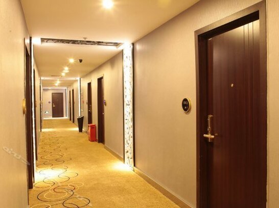 Guangyu Business Hotel - Photo3