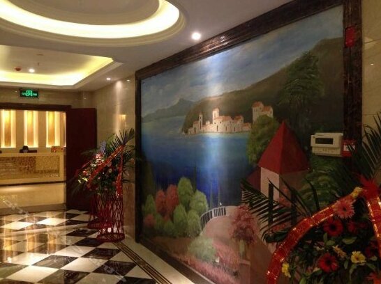 Guanhu Hotel - Photo2