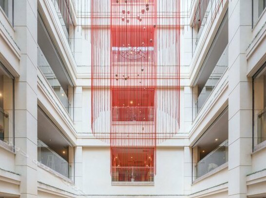 Guiqiao Hotel - Photo2