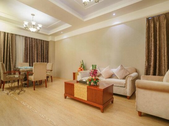 Guiqiao Hotel - Photo5
