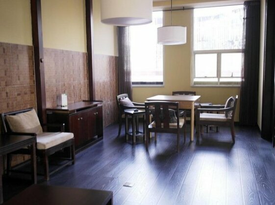Guobin Hotel Shapingba - Photo5